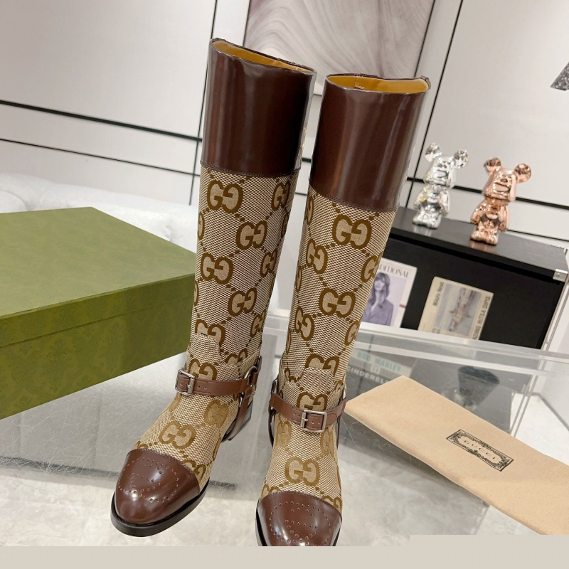 G*u*i boots